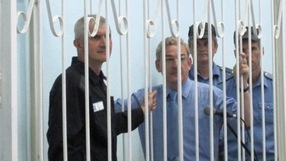 Wspólnik Chodorkowskiego wyjdzie na wolność
