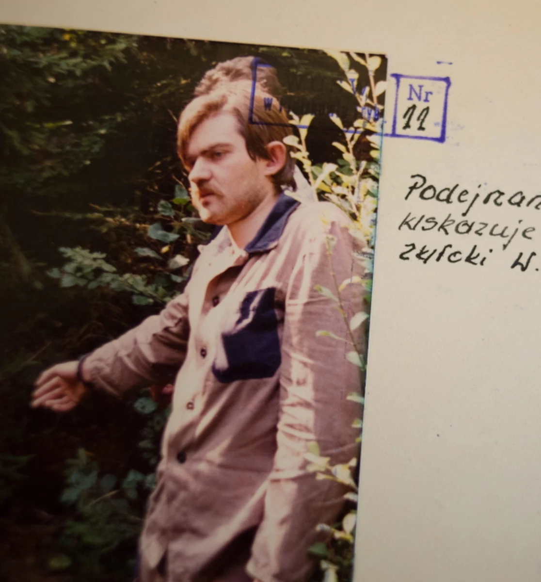 Okręgowa Rada Adwokacka w Rzeszowie wskazała obrońcę Mariusza Trynkiewicza. Jest to pełnomocnik z urzędu, o którego wyznaczenie do Rady zwrócił się Sąd Okręgowy w Rzeszowie. 