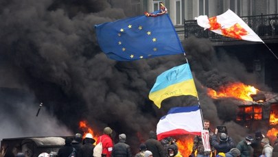 Sankcje dla Ukrainy? Bruksela jest podzielona