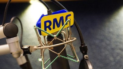 RMF FM liderem najbardziej opiniotwórczych mediów