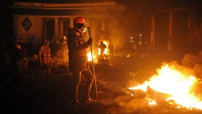 "Są duże szanse na pokój na Ukrainie"