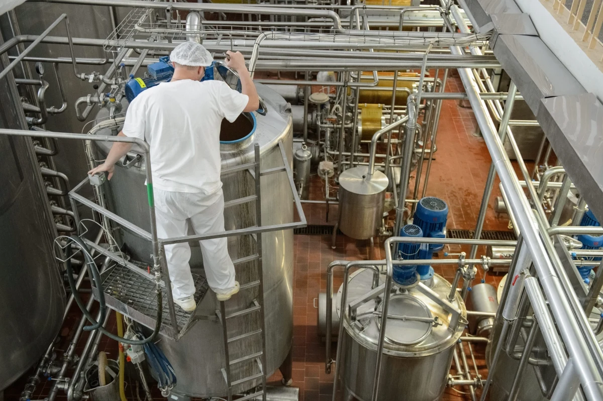 Od lipca firmy rolno-spożywcze nie będą mogły skorzystać z pomocy publicznej w specjalnych strefach ekonomicznych, a maksymalne dotacje skurczą się dziesięciokrotnie - alarmuje "Puls Biznesu". 