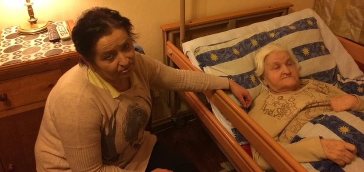 "Nie uwierzymy, dopóki nie zobaczymy tego na papierze" - odpowiadają ministrowi pracy i polityki społecznej opiekunowie dorosłych osób niepełnosprawnych. Zapowiadają, że wystąpią z pozwem zbiorowym, będą walczyć w Strasburgu i w Brukseli. Minister Władysław Kosiniak-Kamysz w rozmowie z RMF FM obiecał, że w kwietniu opiekunowie dostaną zasiłki pielęgnacyjne, także te odebrane im dziewięć miesięcy wcześniej. 