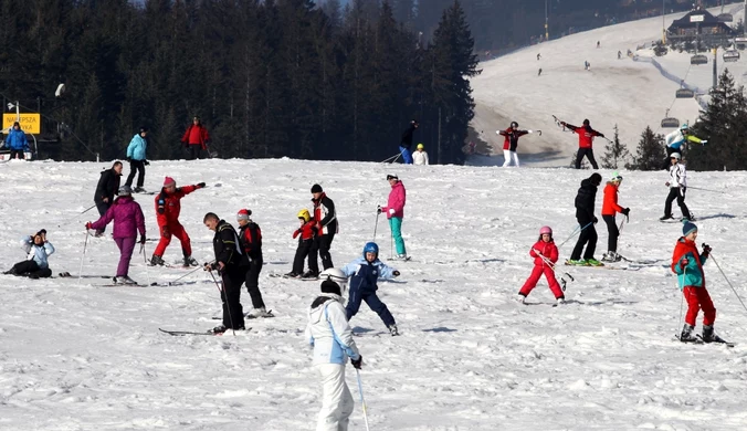 W sobotę rozpoczynają się ferie w dwu kolejnych województwach 