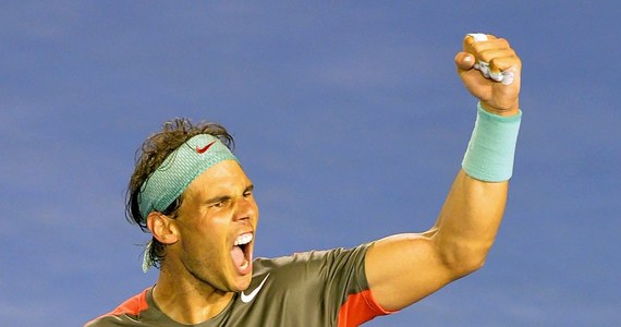 Koniec Australian Open dla Rogera Federera. Szwajcar odpadł w półfinale po porażce w trzech setach z Rafaelem Nadalem.