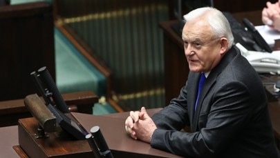 Miller o tajnych więzieniach CIA: Nie mogę i nie chcę o tym mówić