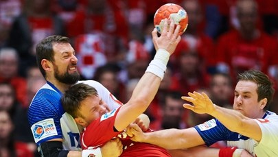 ​Piłka ręczna. Polacy po porażce z Islandią: Przegraliśmy wygrany mecz