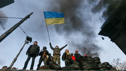 Euromajdan gotuje się na odparcie szturmu milicji