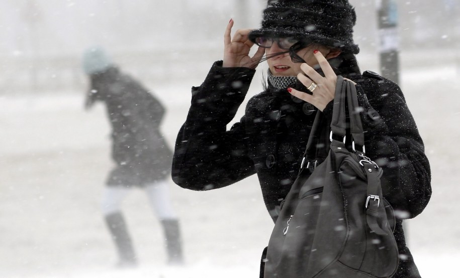 /ROBERT GHEMENT /PAP/EPA