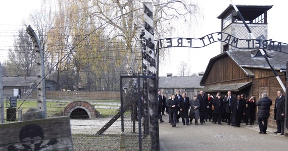 Dziś przypada w 69. rocznica wyzwolenia hitlerowskiego obozu Auschwitz. Do Oświęcimia przyjechali byli więźniowie obozu, ocaleni z Zagłady Żydzi, politycy oraz duchowni. Będzie im towarzyszyć - licząca około 60 deputowanych - delegacja Knesetu.