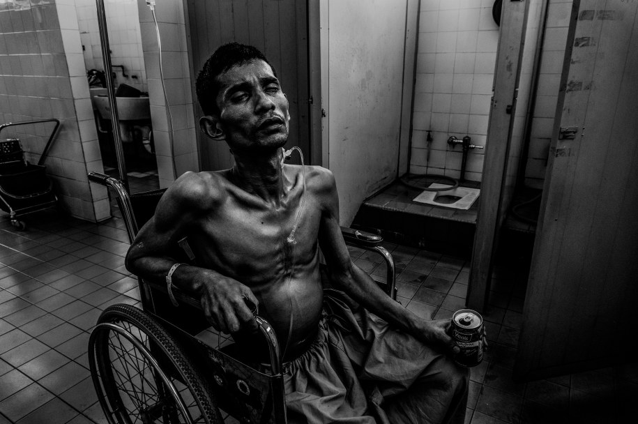 /AHMAD YUSNI /PAP/EPA