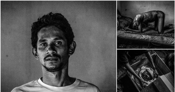Ahmad Yusni, fotoreporter pochodzący z Malezji, wstrząsającymi zdjęciami opowiada tragiczną historię choroby i śmierci swojego młodszego brata. 33-letni Mohammad cierpiał na raka. Z fotografii wyziera ból, rozpacz, cierpienie. Ale te zdjęcia to przede wszystkim historia braterskiej miłości i... wzruszającego pożegnania. 