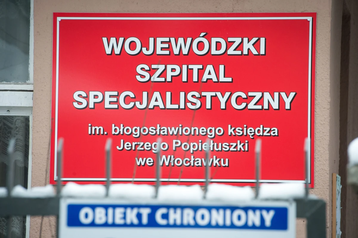 Są wielogodzinne luki w zapisach dwóch aparatów USG włocławskiego szpitala. To na nich badana miała być matka dwojga zmarłych w nocy z 16 na 17 stycznia nienarodzonych bliźniąt. Informację o lukach po wstępnej kontroli Narodowy Fundusz Zdrowia przekazał Prokuraturze Okręgowej we Włocławku. O zaginionych badaniach bliźniąt napisała dziś "Gazeta Wyborcza".