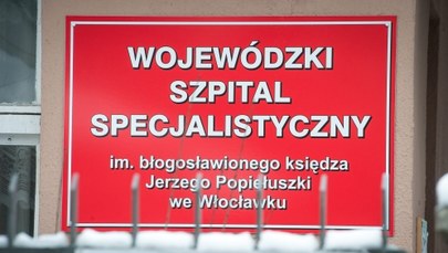 Śmierć bliźniąt z Włocławka: Luka w aparatach USG to kilkadziesiąt godzin