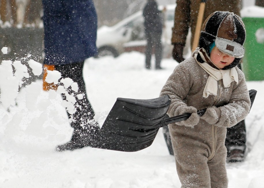 /ROBERT GHEMENT /PAP/EPA