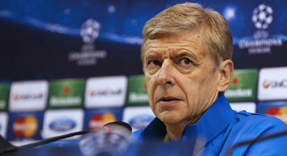 Działacze londyńskiego Arsenalu poinformowali, że pracujący z "Kanonierami" prawie 18 lat Arsene Wenger wkrótce przedłuży swoją umowę. "Jest właściwą osobą, która zapewni drużynie postęp" - ocenił szef klubu Ivan Gazidis.