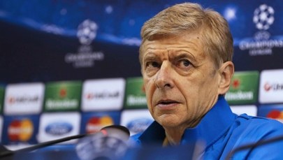 Arsene Wenger przedłuży kontrakt z Arsenalem