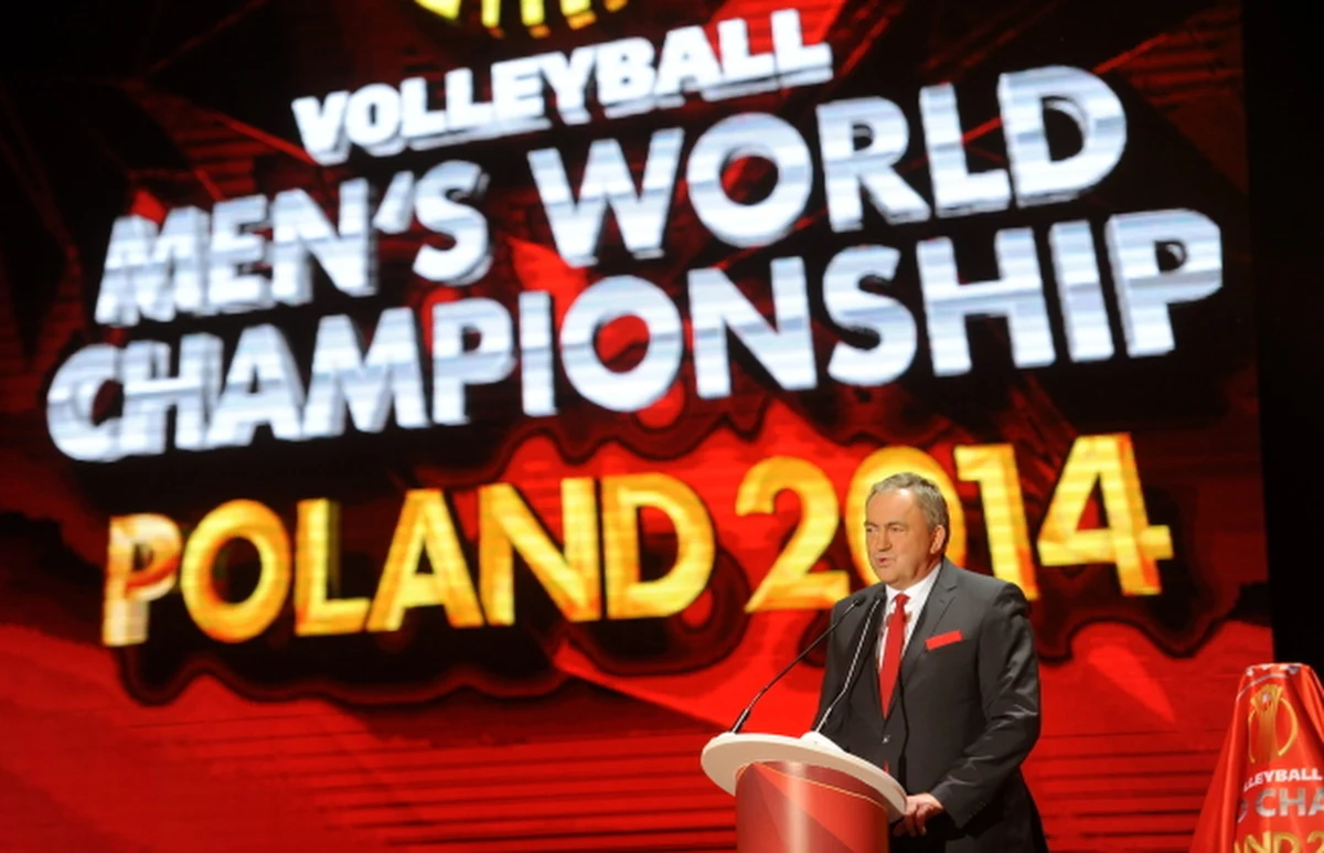 Serbia, Argentyna, Australia, trzecia drużyna eliminacji w Afryce oraz Wenezuela –  to rywale polskich siatkarzy w grupie A mistrzostw świata. Turniej rozpocznie się 30 sierpnia, a zakończy 21 września.  