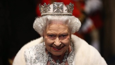 Manko na koncie brytyjskiej królowej