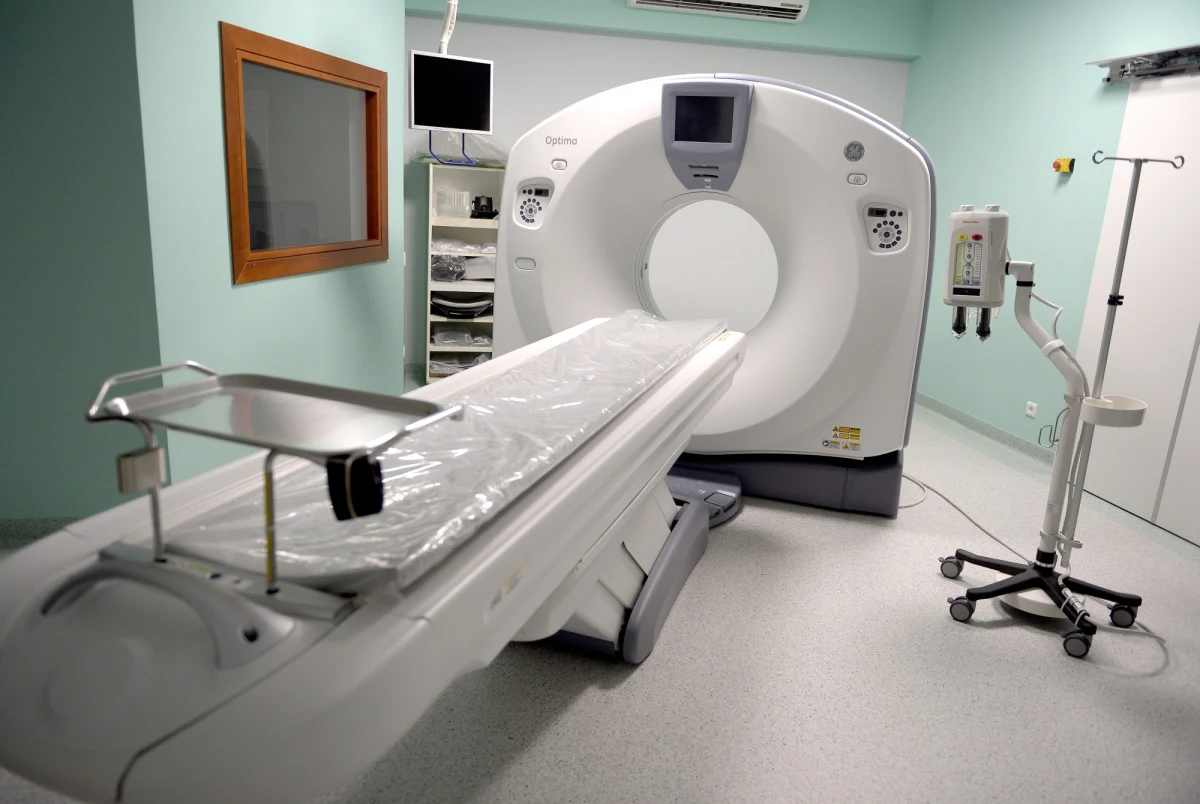 Ponad 300 wolnych etatów dla radiologów jest tylko w województwie zachodniopomorskim. Lekarzy tej specjalizacji brakuje jednak w całym kraju. 