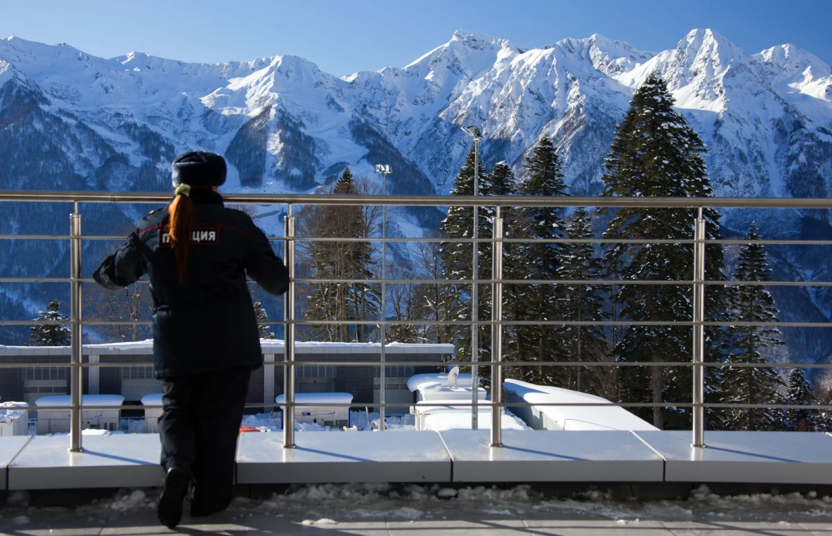Kaukascy partyzanci chcą popsuć igrzyska olimpijskie w Soczi z nienawiści do rosyjskiego prezydenta Władimira Putina. Mają jednak także inny powód. Postanowiono je urządzić w miejscu, gdzie 150 lat temu dokonała się zagłada Czerkiesów.