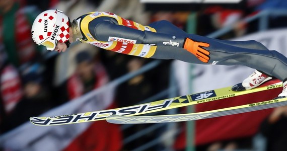 "Grupa się wyrównała" - stwierdził trener polskich skoczków narciarskich Łukasz Kruczek po zakończonych treningach zawodników w Szczyrku. W weekend wystartują w PŚ w Willingen, a potem wyjadą na igrzyska do Soczi.