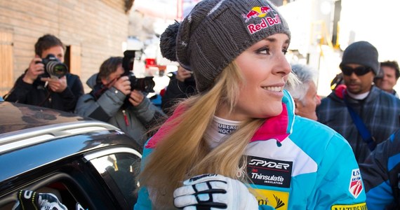 Lindsey Vonn, amerykańska gwiazda narciarstwa alpejskiego będzie komentować wydarzenia w Soczi. 7 lutego ruszy tam walka o olimpijskie medale. Zawodniczka wystąpi przed kamerami w roli ekspertki stacji NBC.