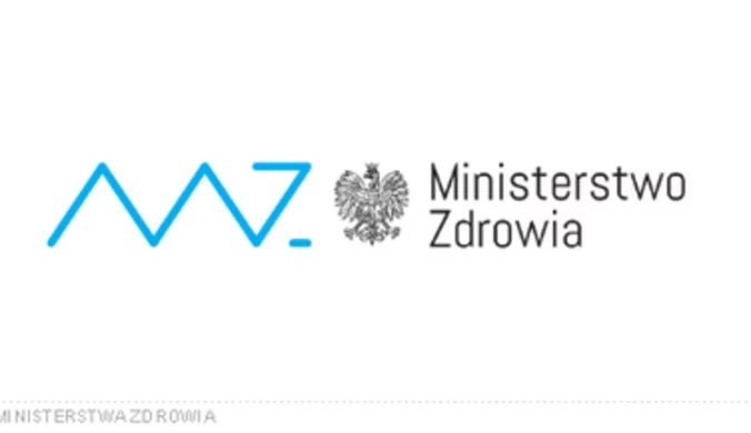 RMF24: Kontrowersyjne logo resortu zdrowia. Za 30 tys. zł