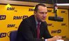 Sikorski o pracy Macierewicza: Amatorszczyzna i nieudolność