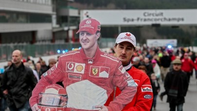 "Schumacher może nie odzyskać przytomności"