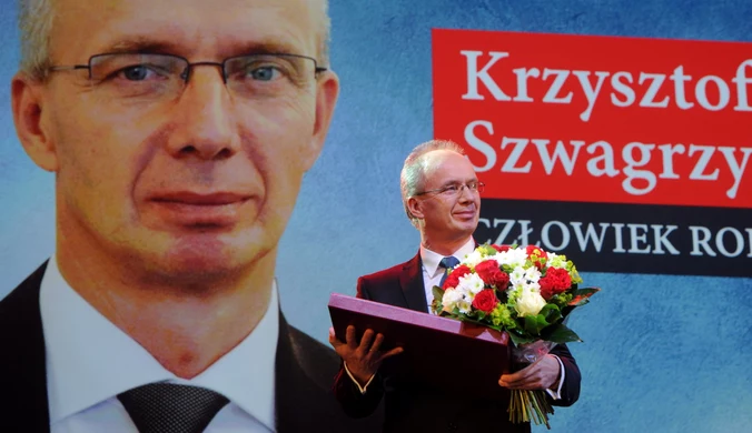 Premier Węgier i historyk IPN uhonorowani nagrodami "Gazety Polskiej"