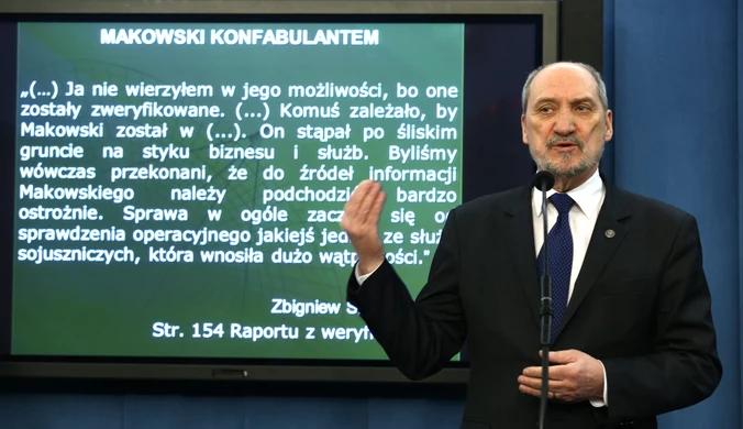 "Gazeta Wyborcza": Wędrujące dane polskich agentów