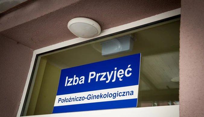 Bliźnięta syjamskie urodziły się w Warszawie