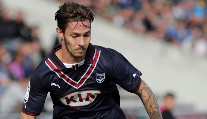 Ludovic Obraniak ma podpisać kontrakt z Werderem Brema