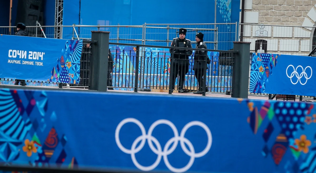 Biathlonistka Irina Starych z powodu podejrzeń o stosowanie dopingu została usunięta z olimpijskiej reprezentacji Rosji i nie wystąpi w igrzyskach w Soczi. To duże osłabienie dla rosyjskiej kadry. 26-letnia zawodniczka w tym roku wdarła się do światowej czołówki i obecnie zajmuje szóste miejsce, najwyższe z Rosjan, w klasyfikacji generalnej Pucharu Świata.