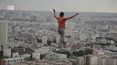 Flying frenchies: ekstremalny sport i sztuka cyrkowa