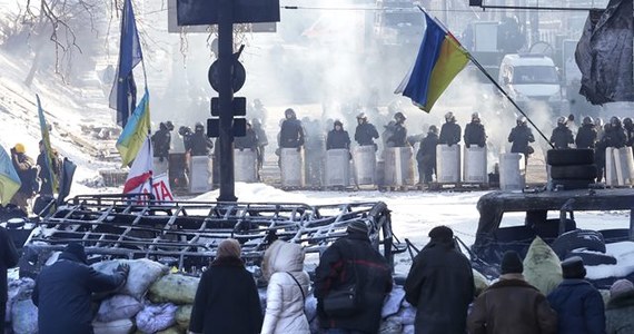 Na Ukrainie odnalazł się poszukiwany przez rodzinę Dmytro Bułatow, jeden z przywódców ruchu kierowców o nazwie Automajdan. Mężczyzna był poszukiwany od 9 dni. W ramach walki z przeciwnikami władz nękał najazdami samochodowymi domy wysokich urzędników państwowych.