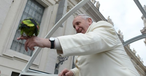 Jeśli ktoś mówi, że nie ma żadnych pokus, to albo jest cherubinem, albo jest głupi - powiedział papież Franciszek podczas mszy w domu świętej Marty. Podkreślił, że wszyscy grzeszą i ważne jest to, by się do tego przyznać i nie utracić sensu grzechu. 