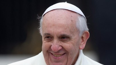 Papież Franciszek: Dzieci powinny być zawsze chronione