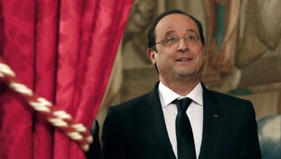 Kochanka Hollande’a nominowana do Cezara. Za rolę nimfomanki, która poluje na polityka...