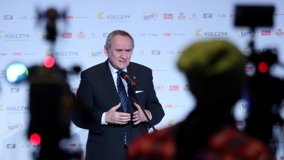 Prezes PKOl dla RMF FM: Cztery medale w Soczi to byłby sukces