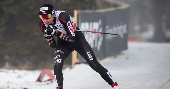 Źle wypadł ostatni sprawdzian Justyny Kowalczyk przed igrzyskami w Soczi. W zaliczanym do Pucharu Świata biegu na 10 km stylem klasycznym we włoskim Toblach Polka zajęła dopiero piąte miejsce. Na koronnym dystansie Kowalczyk triumfowała Norweżka Marit Bjoergen.