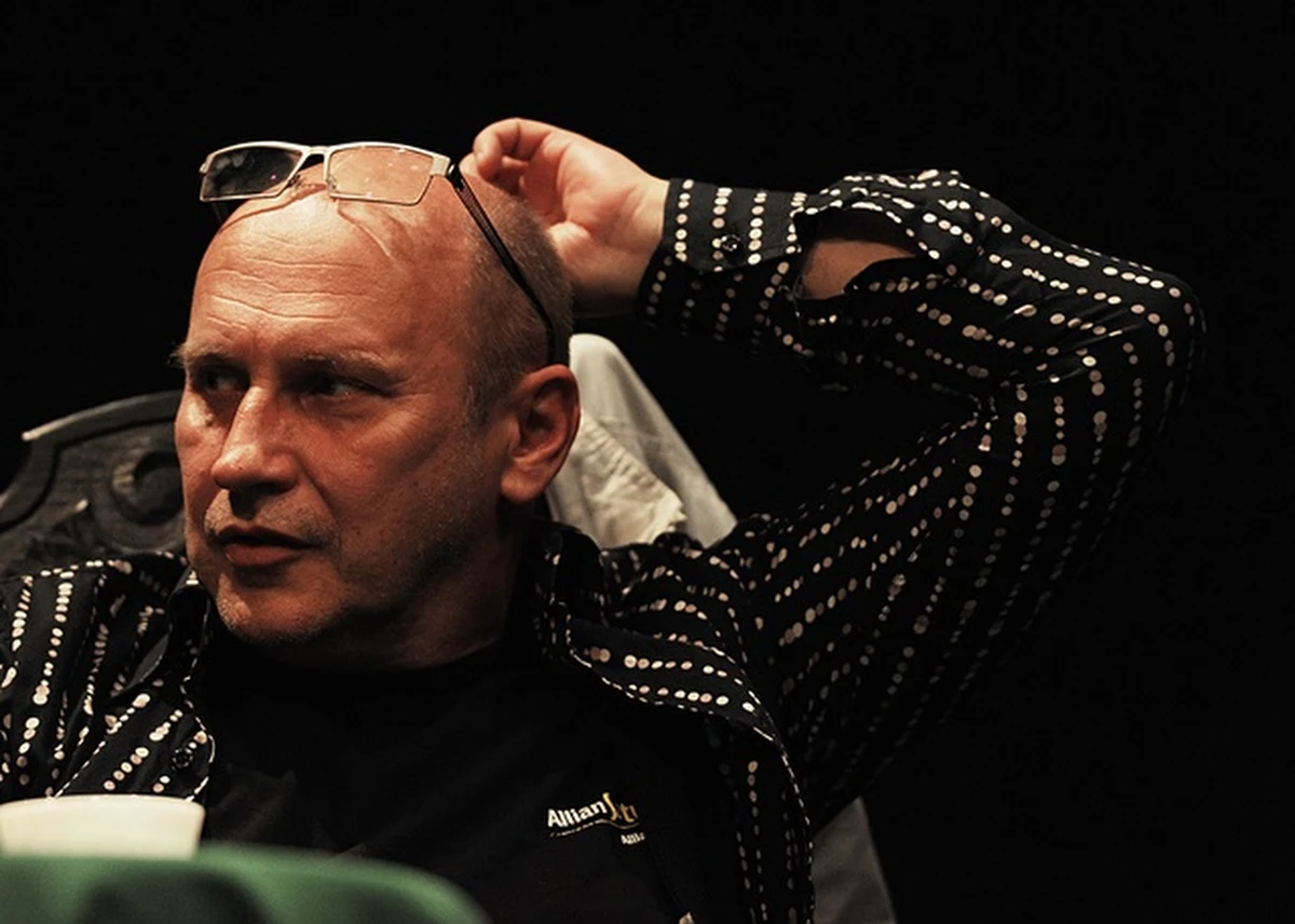 "Myślę, że ta nagroda Grammy otworzy Amerykę na polski jazz" - mówił Włodek Pawlik - tuż po wylądowaniu w Polsce w rozmowie z reporterem RMF FM Grzegorzem Kwolkiem. Polak kilka dni temu dostał nagrodę Grammy.