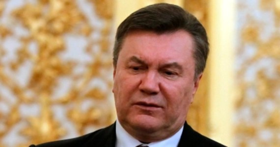 Wiktor Janukowycz w poniedziałek wróci do pracy - poinformowała jego administracja. Ukraiński prezydent od czterech dni był na zwolnieniu lekarskim. 