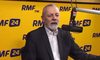 Grupiński: Macierewicz to szaleniec
