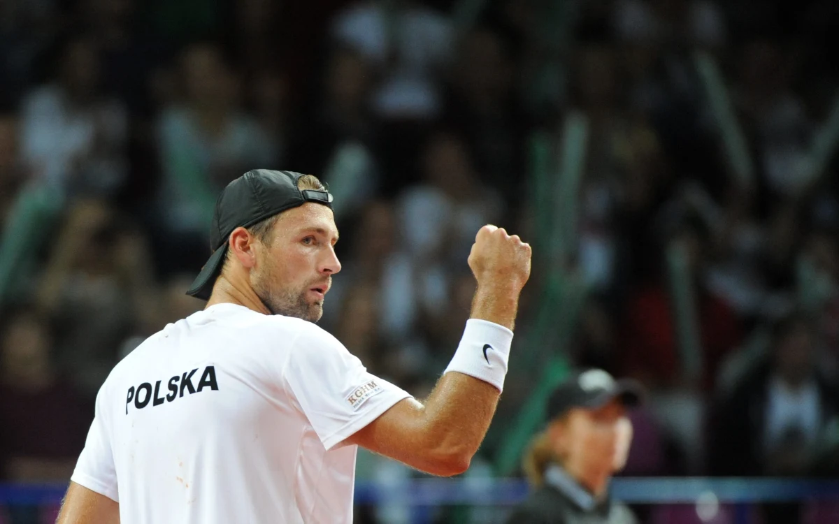 Łukasz Kubot wygrał głosowanie na Sportowca Stycznia w plebiscycie RMF FM i portalu Interia.pl. Zwycięzca deblowej rywalizacji w wielkoszlemowym Australian Open nie dał rywalom żadnych szans. Zgromadził 39,75 proc. waszych głosów.