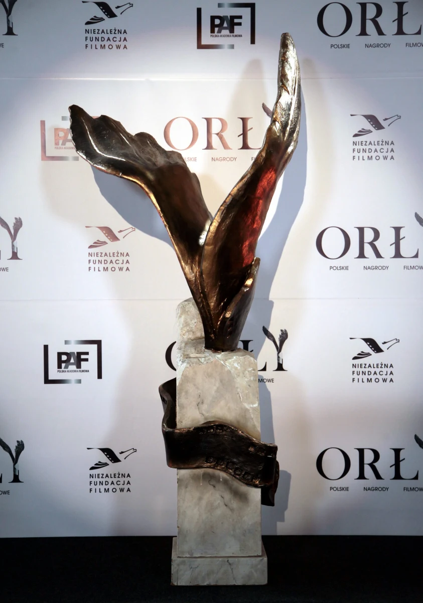 Dziesięć nominacji dla "Idy", siedem dla filmu "Chce się żyć", sześć - dla "Imagine". Właśnie poznaliśmy nominowanych do Polskich Nagród Filmowych Orły 2014.