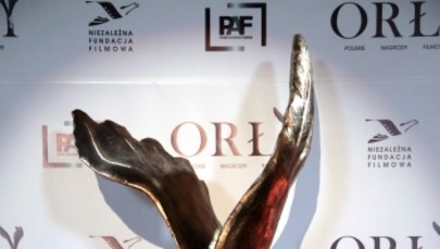 Znamy nominowanych do Polskich Nagród Filmowych Orły 2014