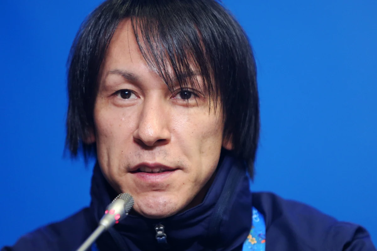 Noriaki Kasai wystartuje za kilka dni w Soczi w swoich siódmych zimowych igrzyskach olimpijskich. Japoński skoczek nie myśli o zakończeniu kariery. Zdradził, że planuje dotrwać do igrzysk w Pyeongchang w 2018 roku.