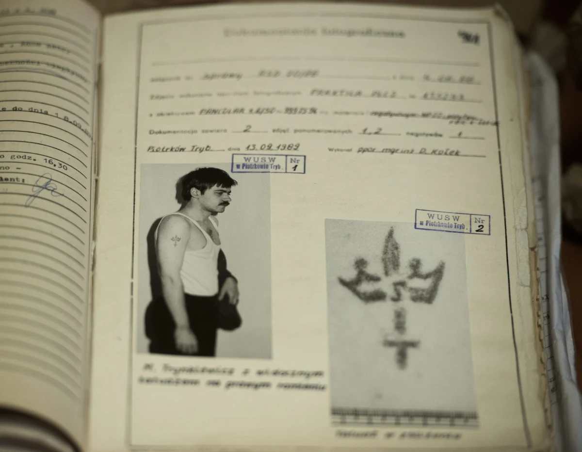 Mariusz Trynkiewicz jest bardzo groźny - wynika z opinii biegłych psychiatrów i seksuologa, do której dotarł "Fakt".  Specjaliści są pewni, że ten zwyrodnialec wróci do przestępstw. 